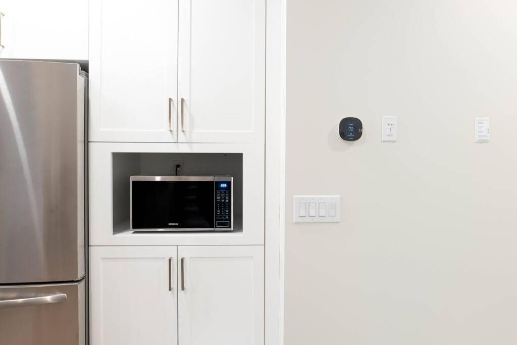 Apartmán Luxury Niagara 3 Bdr Townhouse /Garage Exteriér fotografie