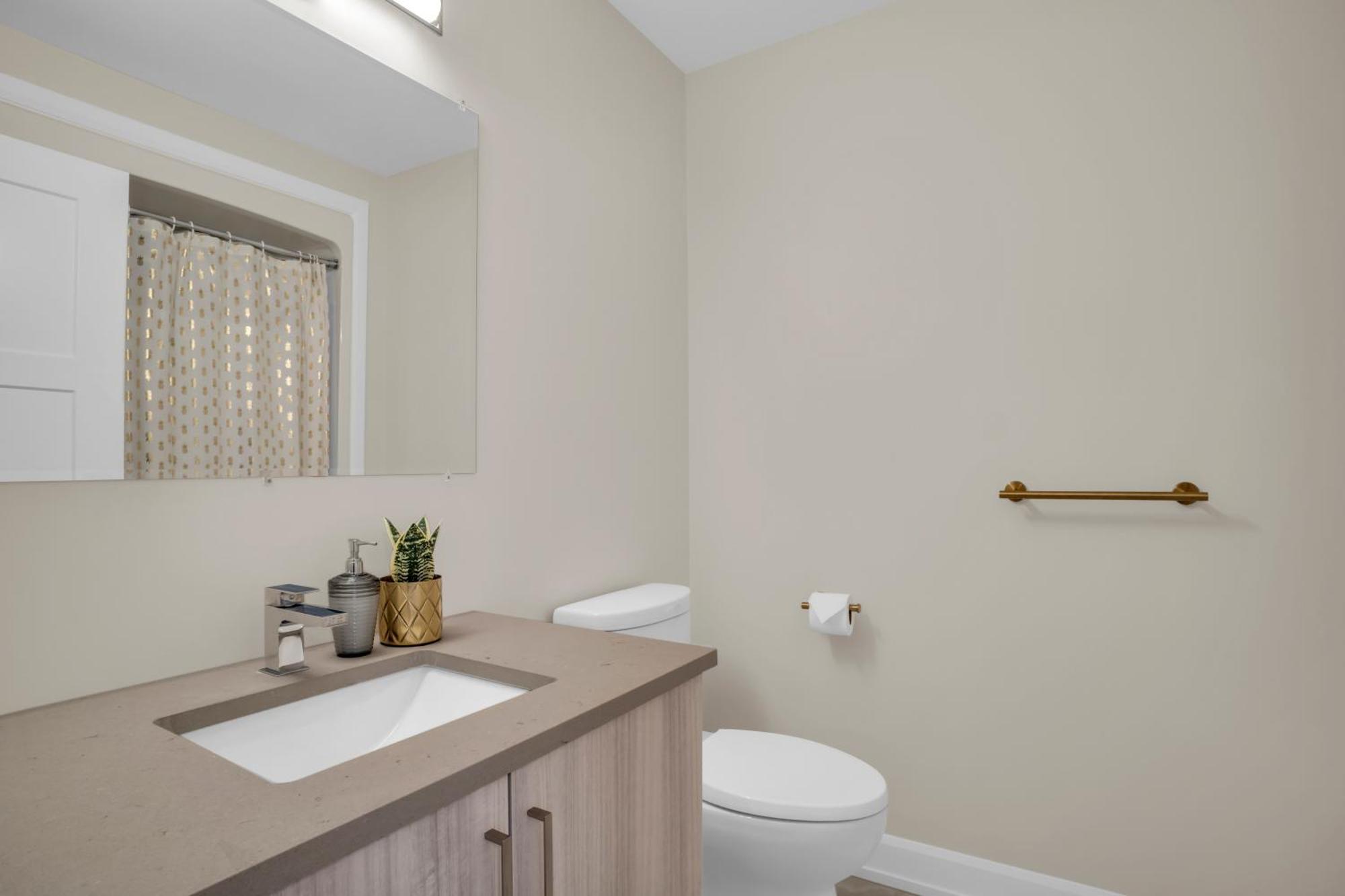Apartmán Luxury Niagara 3 Bdr Townhouse /Garage Exteriér fotografie