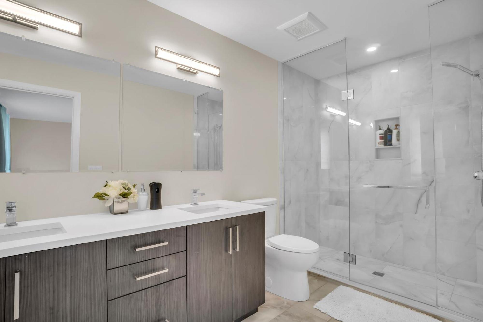 Apartmán Luxury Niagara 3 Bdr Townhouse /Garage Exteriér fotografie