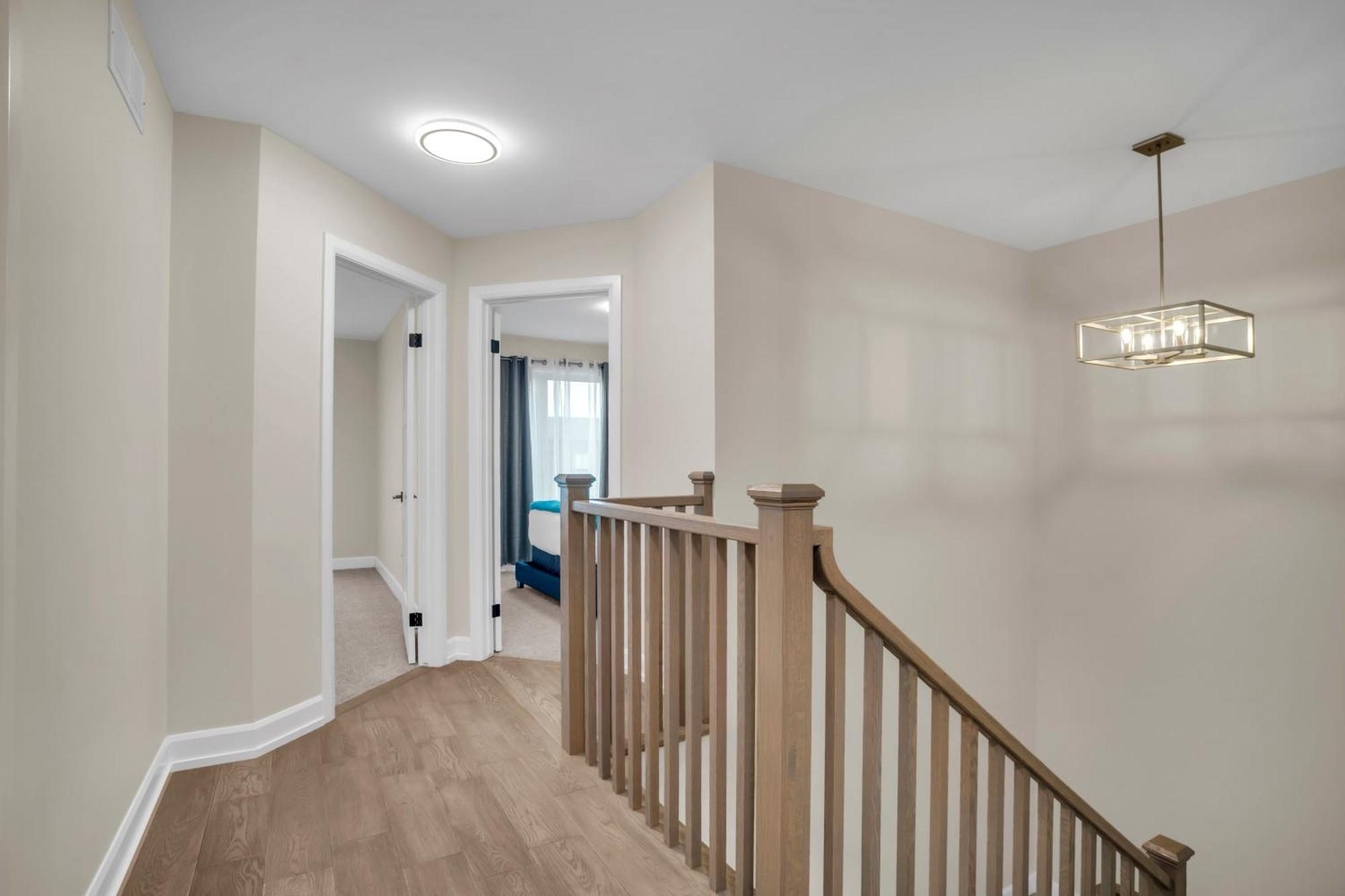 Apartmán Luxury Niagara 3 Bdr Townhouse /Garage Exteriér fotografie